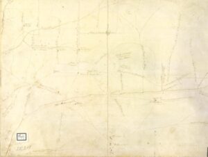 Vila De São Leopoldo e Caminhos 1820