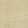 Mapa Antigo Do Paraná e Paraguai 1852