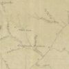 Mapa Antigo Do Paraná e Paraguai 1852 - Imagem 2