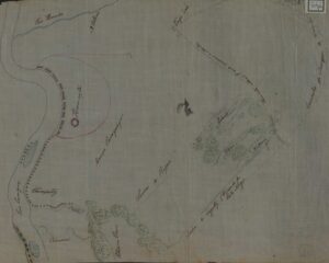 Mapa Antigo Do Paraguai 1867 3